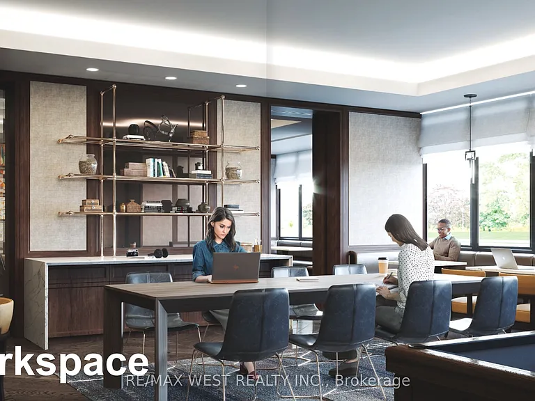4010 Eglinton Ave W #815 — Photo 29