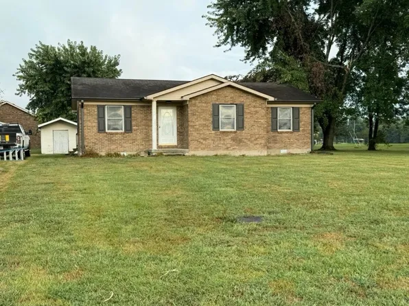 1177 Holy Cross Rd, New Haven, KY 40051
