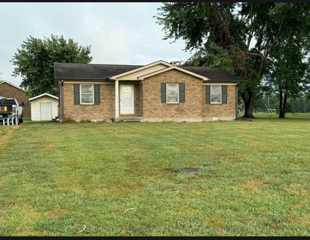1177 Holy Cross Rd - Property Image