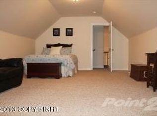 6064 Pioneer View Dr S, Palmer, AK 99645