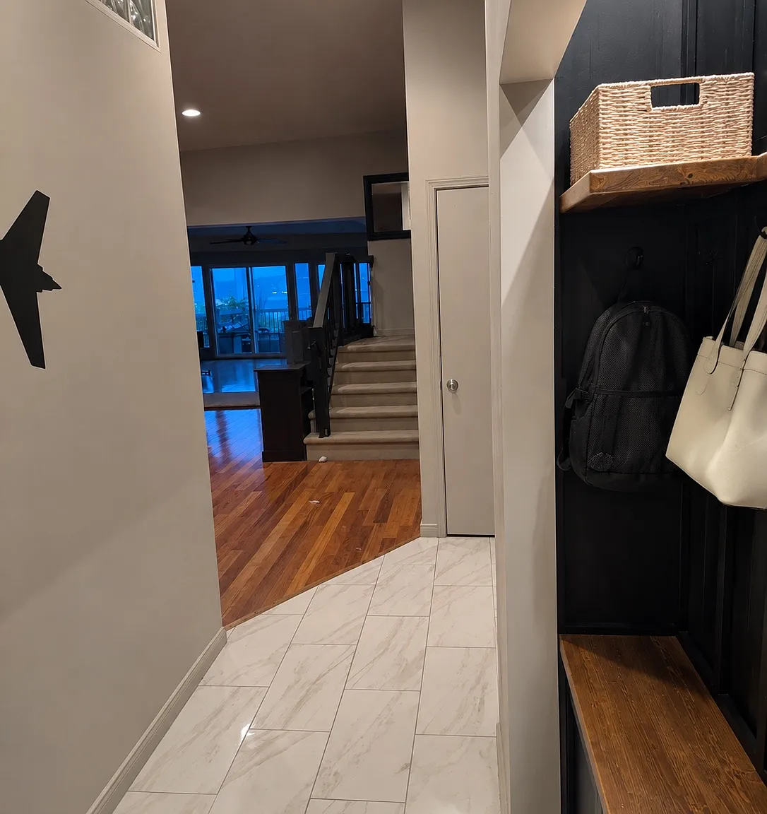 1 bed, 1.5 bath, 1824 sqft, $1,999 — Photo 1