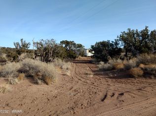 4151 W Juniper Rd, Snowflake, AZ 85937