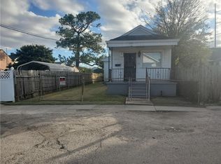 2714 N Roman St, New Orleans, LA 70117