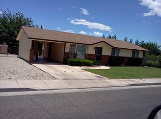 1325 W 540 N, Saint George, UT 84770