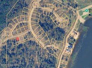 107 Venus Dr Lot 31, Canton, MS 39046