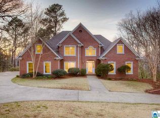 2660 Dolly Ridge Rd, Vestavia, AL 35243