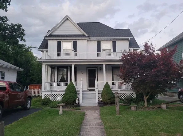 639 Pasadena Ave, Niagara Falls, NY 14304