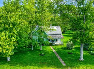 1276 Staunton Sugar Grove Rd SW, Washington Court House, OH 43160