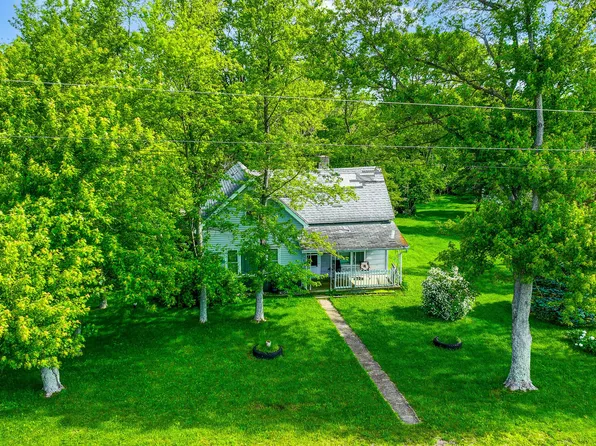1276 Staunton Sugar Grove Rd SW, Washington Court House, OH 43160