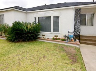 14113 S Kalsman Ave, Compton, CA 90222