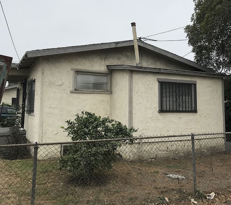 2nd image of 9515 Wall St
