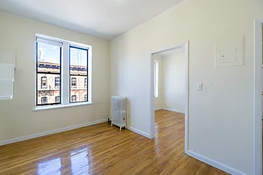 Rented by City Connections Realty