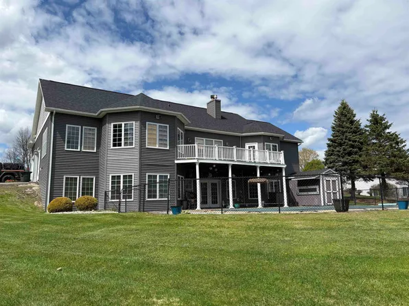 3 Green Dr, Massena, NY 13662