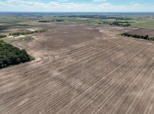 0 N 2890th Rd, Hennessey, OK 73742