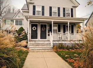 39 West St #39, Mansfield, MA 02048