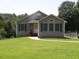 397 John Henry Rd, Bassett, VA 24055