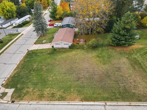 14th Ave, New Glarus, WI 53574