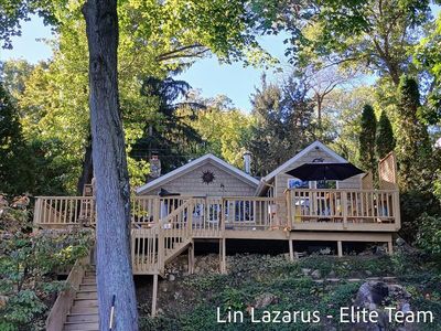 2615 Harwood Lake Rd, Middleville, MI, 49333