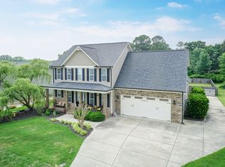 84 Colson Dr, Garner, NC 27529