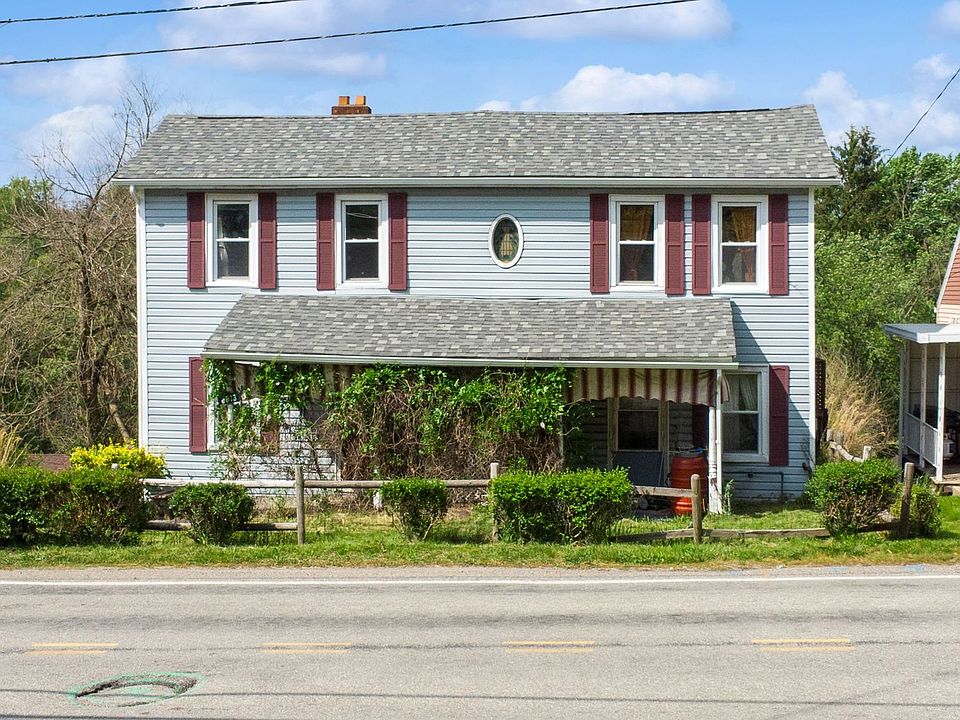 1st image of 8013 Saltsburg Rd