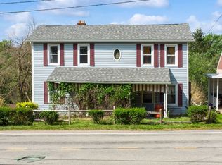 8013 Saltsburg Rd, Pittsburgh, PA 15239