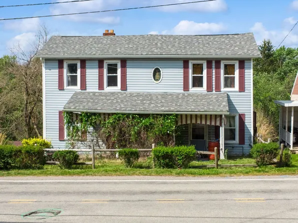 8013 Saltsburg Rd, Pittsburgh, PA 15239
