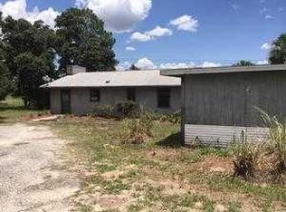 3859 N Holiday Dr, Crystal River, FL 34428
