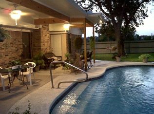 3701 Longstraw Dr, Fort Worth, TX 76137