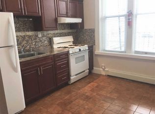 2037 Kennedy Blvd #1, North Bergen, NJ 07047
