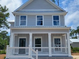 304 Gullwing Way St, Sopchoppy, FL 32358