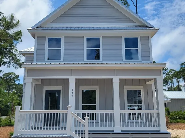 304 Sunnyspot Lane Way St, Sopchoppy, FL 32358