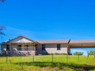 3703 Fox Rd, Gilmer, TX 75644