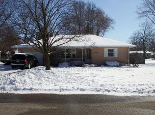 1115 Stead Dr, Menasha, WI 54952