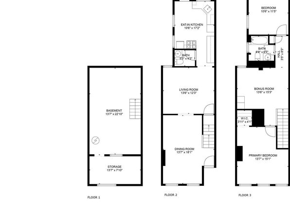 2924 Keswick Rd, Baltimore, MD 21211