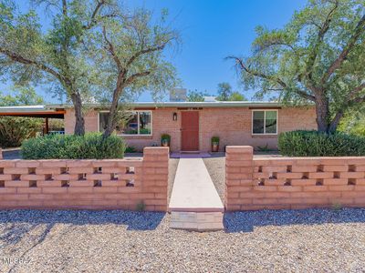 218 N Rojen Ct, Tucson, AZ, 85711