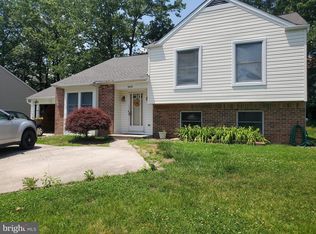 9658 Dixon Ave, Parkville, MD 21234