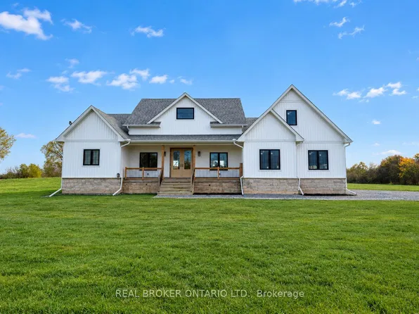 3809 Netherby Rd, Fort Erie, ON L0S 1S0