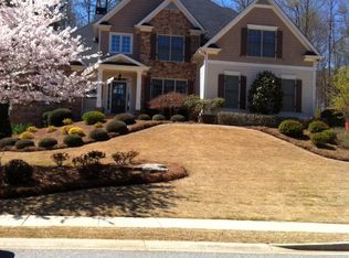 4850 Arbor Meadows Dr, Cumming, GA 30040