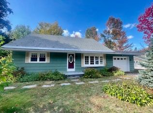 21 Rheims St, Berlin, NH 03570