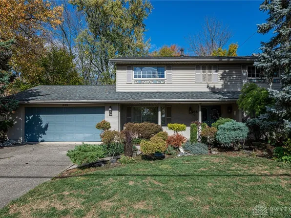 255 E Franklin St, Dayton, OH 45459
