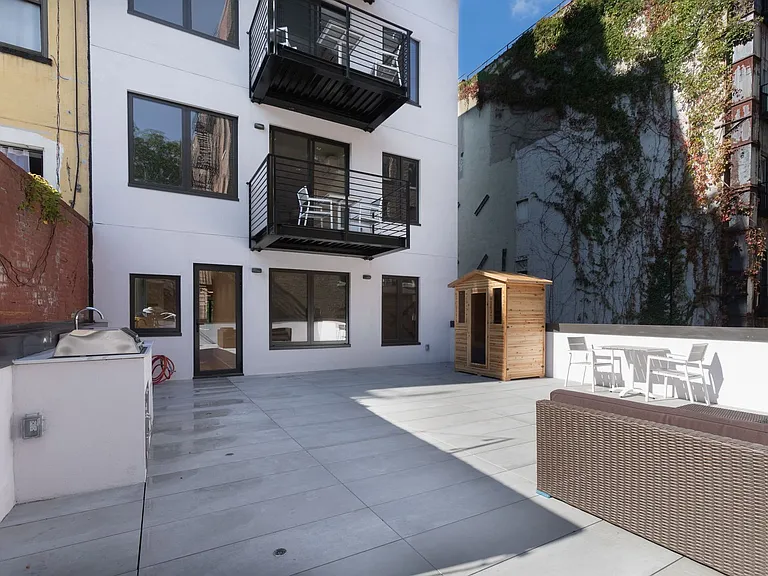 202 Avenue A #2 — Photo 1