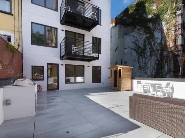 202 Avenue A APT 2, New York, NY 10009