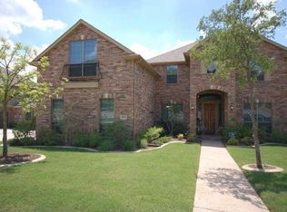 4916 Exposition Way, Keller, TX 76248