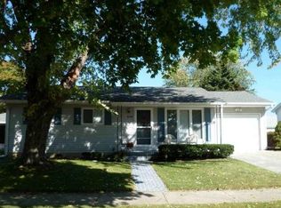 9008 Boys Dr, Sturtevant, WI 53177