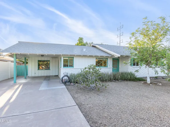 2156 S Hu Esta Drive, Tempe, AZ 85282