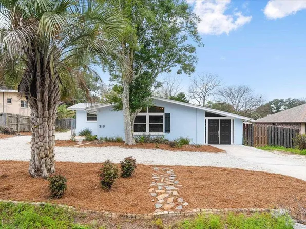 316 Washington Ave, Gulf Breeze, FL 32561