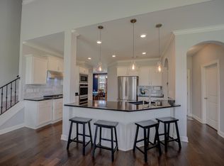 6374 Rutherford Cir, Arlington, TN 38002