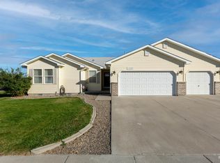 1264 NW Mandarin St, Mountain Home, ID 83647