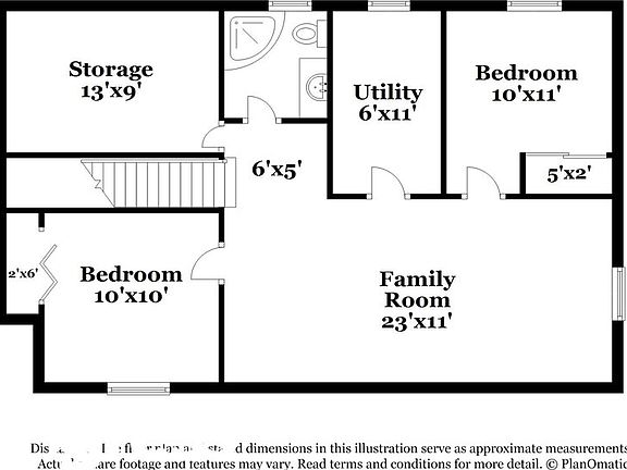3rd image of 6003 S Gingerwood Ct
