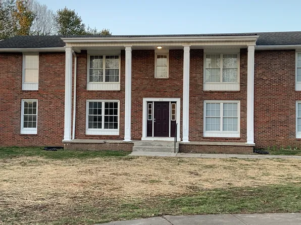 918 E Main St #5, Danville, KY 40422